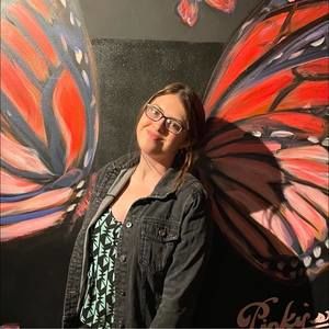 Meet your Posher, Sarah